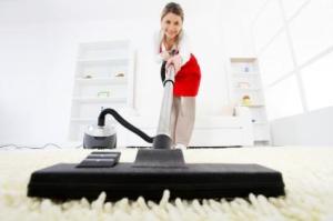 contratar una empleada de hogar