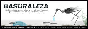 Basuraleza