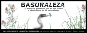 Basuraleza